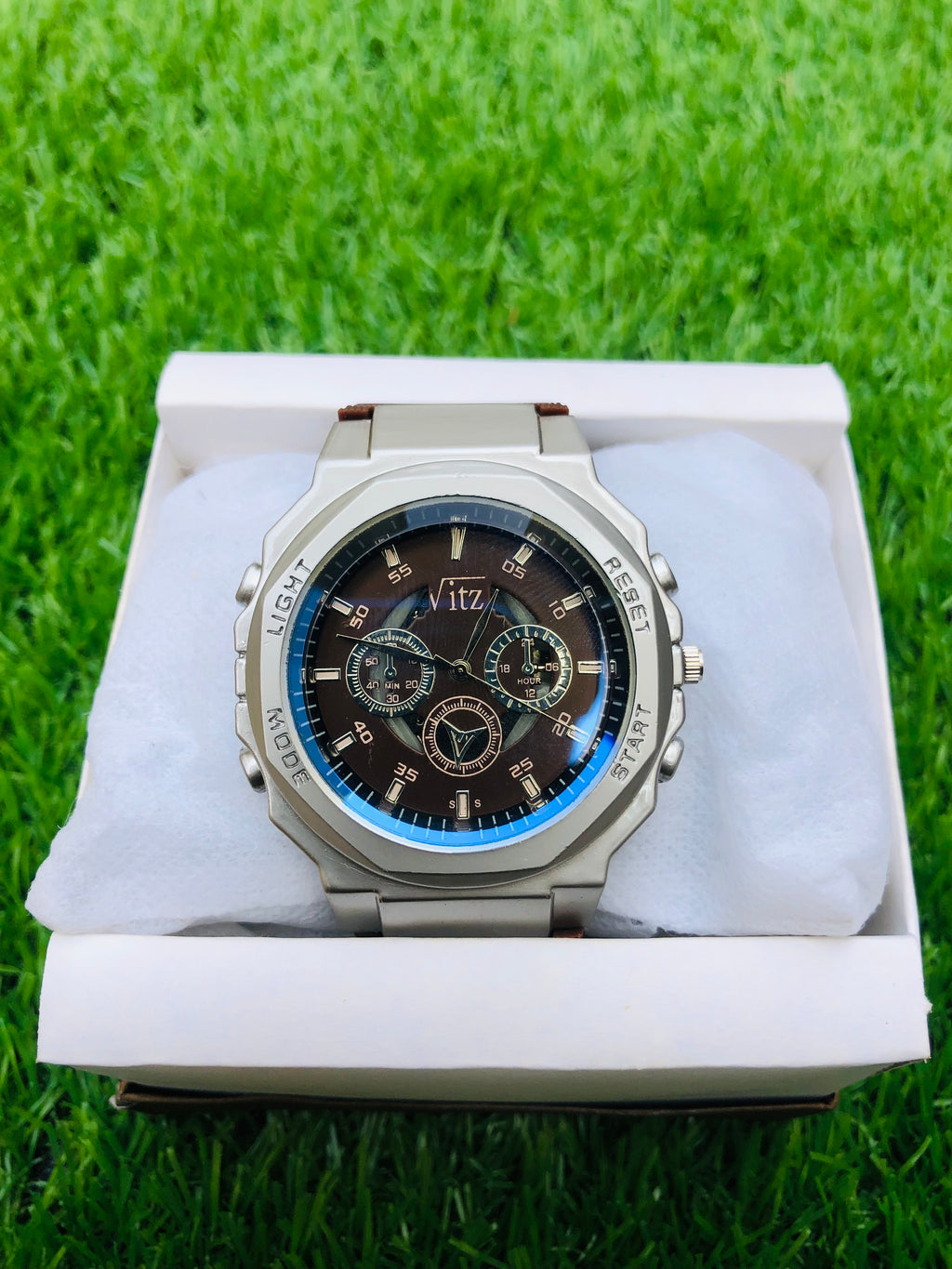 Men Business Wrist Watch Quartz | Stylish Strap Quartz Watch for Men