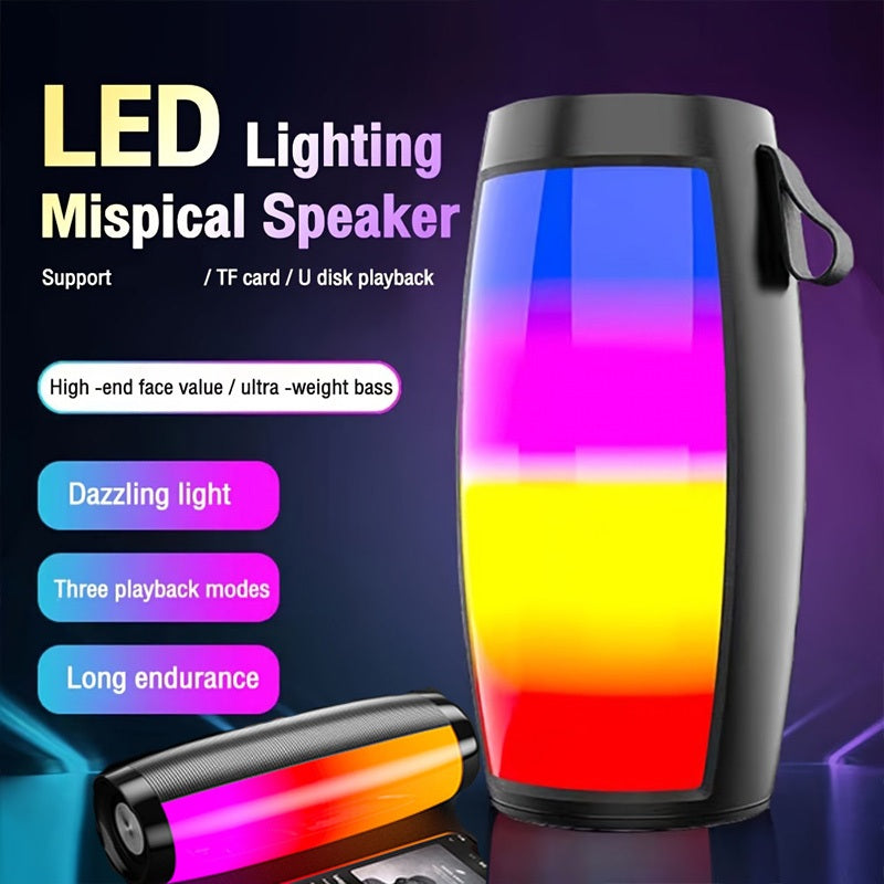 BT-1202 Wireless Bluetooth Speaker