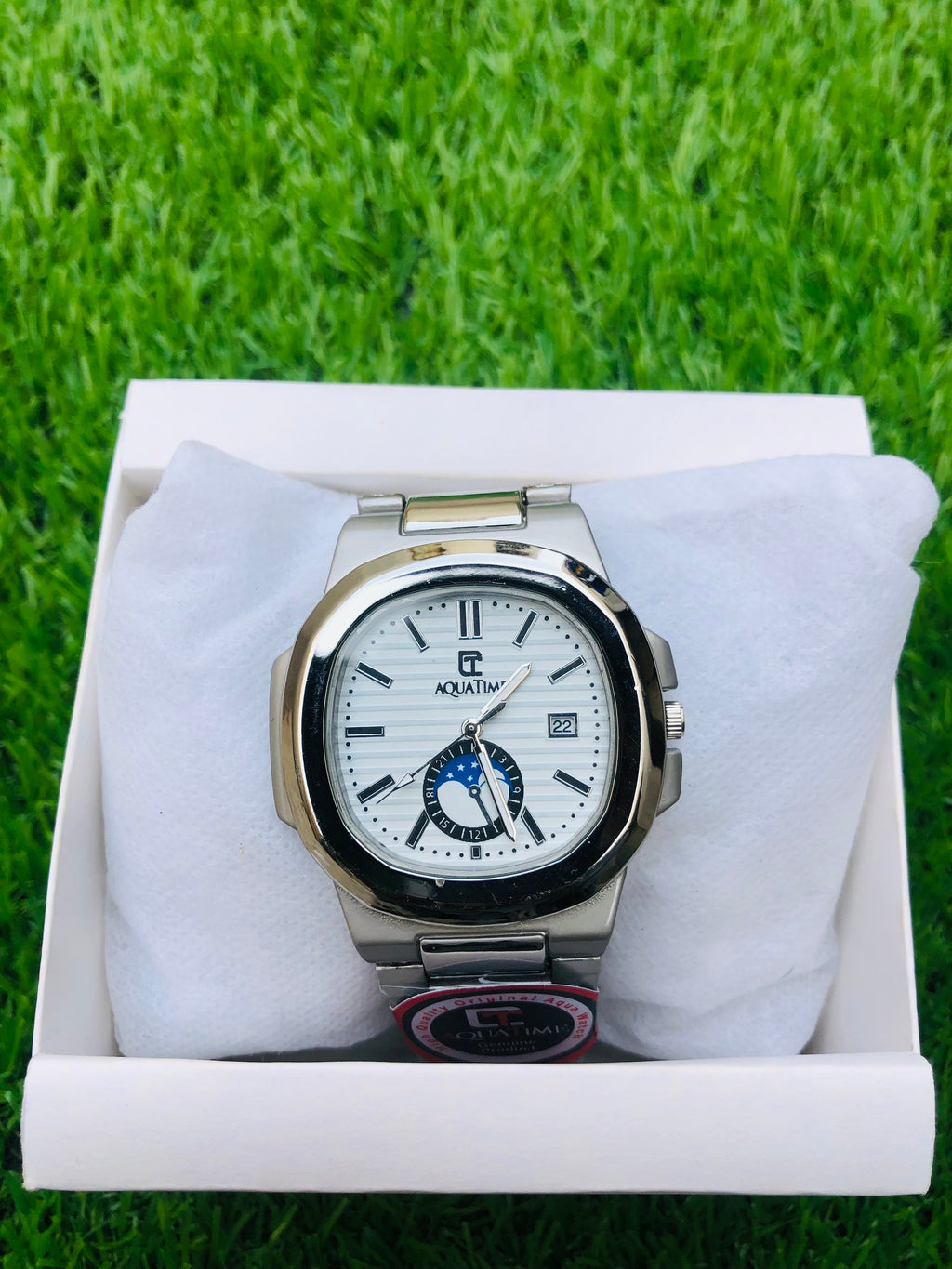 Patekphillips Mens Watch - B Dial Watch for Men | Full Black Stainless Steel Patekphillips Geneva Watch | Premium Patekphillips Mens Watch Copy | Sleek Patekphillips Black Dial Watches for Men | Elegant Patekphillips Mens Watch Black Design