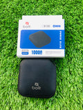 Bolt B158 10000mAh Power Bank | Compact Fast Charging Powerbank with Latest Design – High Capacity Portable Charger