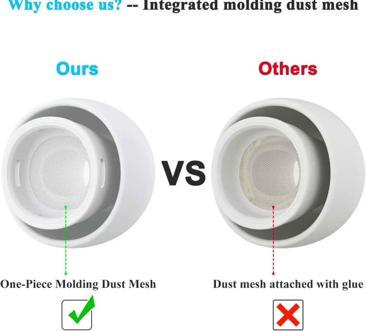 Wireless Earbuds AirPods Pro 2 /2nd Generation/ Type‑C Charging / Active Noise Cancelling Transparency Mode