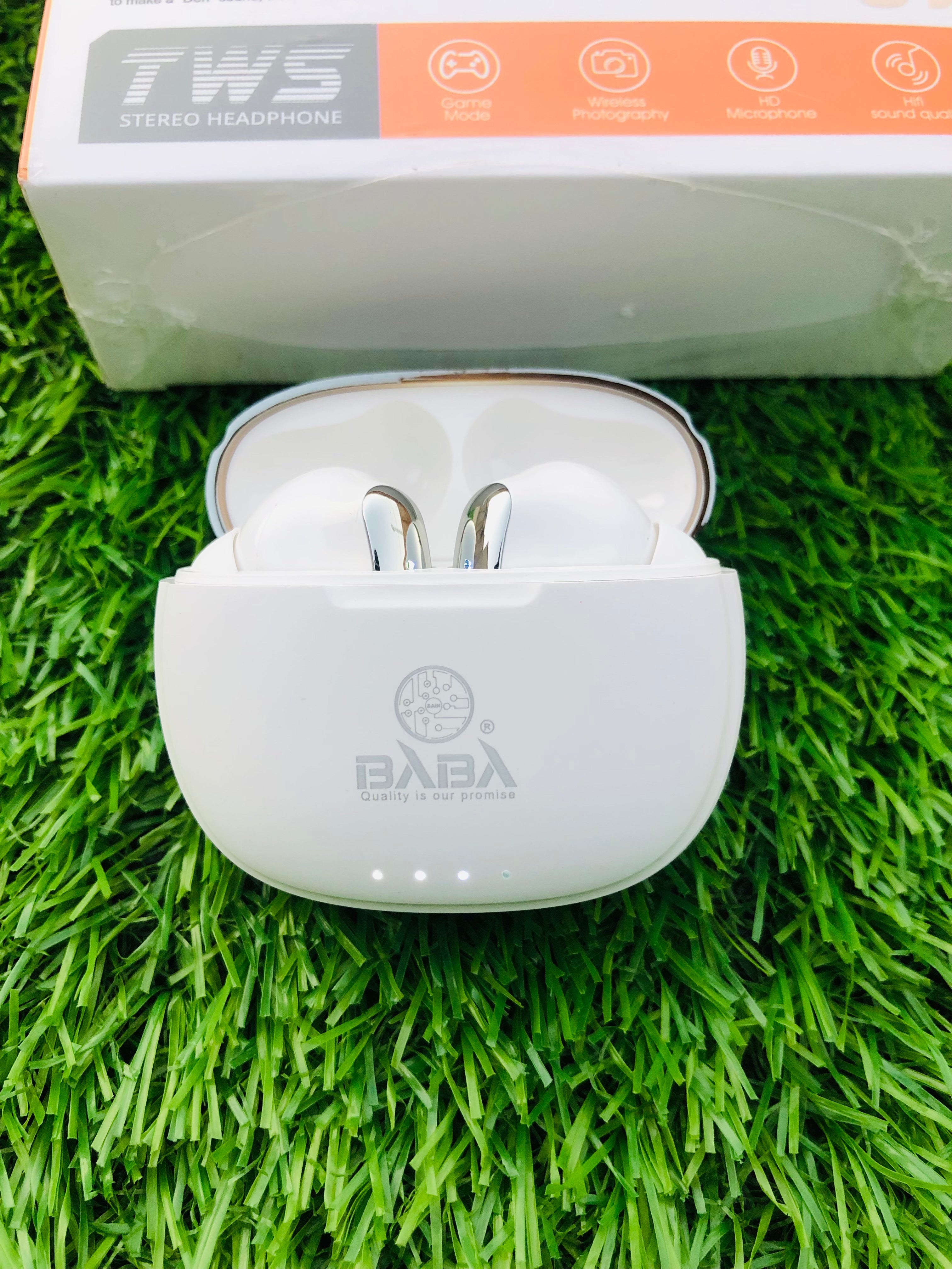 BABA B101 Earbuds