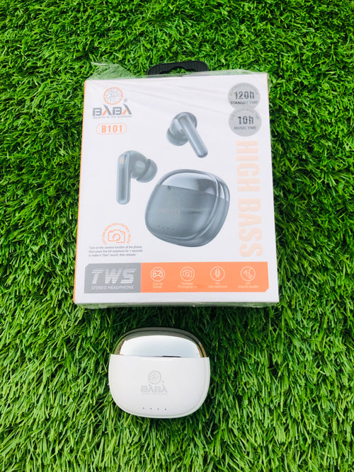 BABA B101 Earbuds