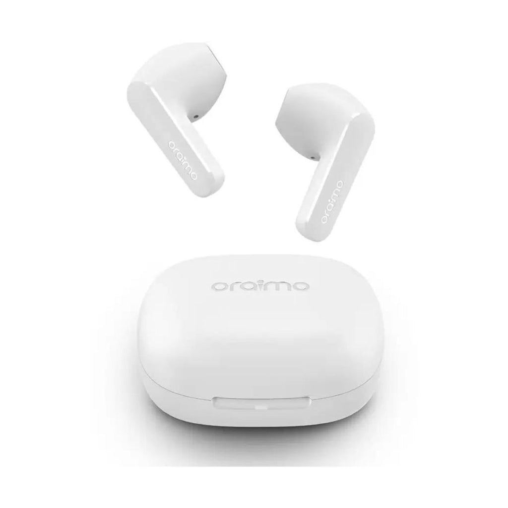 Oraimo Roll Wireless Earbuds