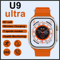 Smart Watch U9 Ultra Series 9 For men & women