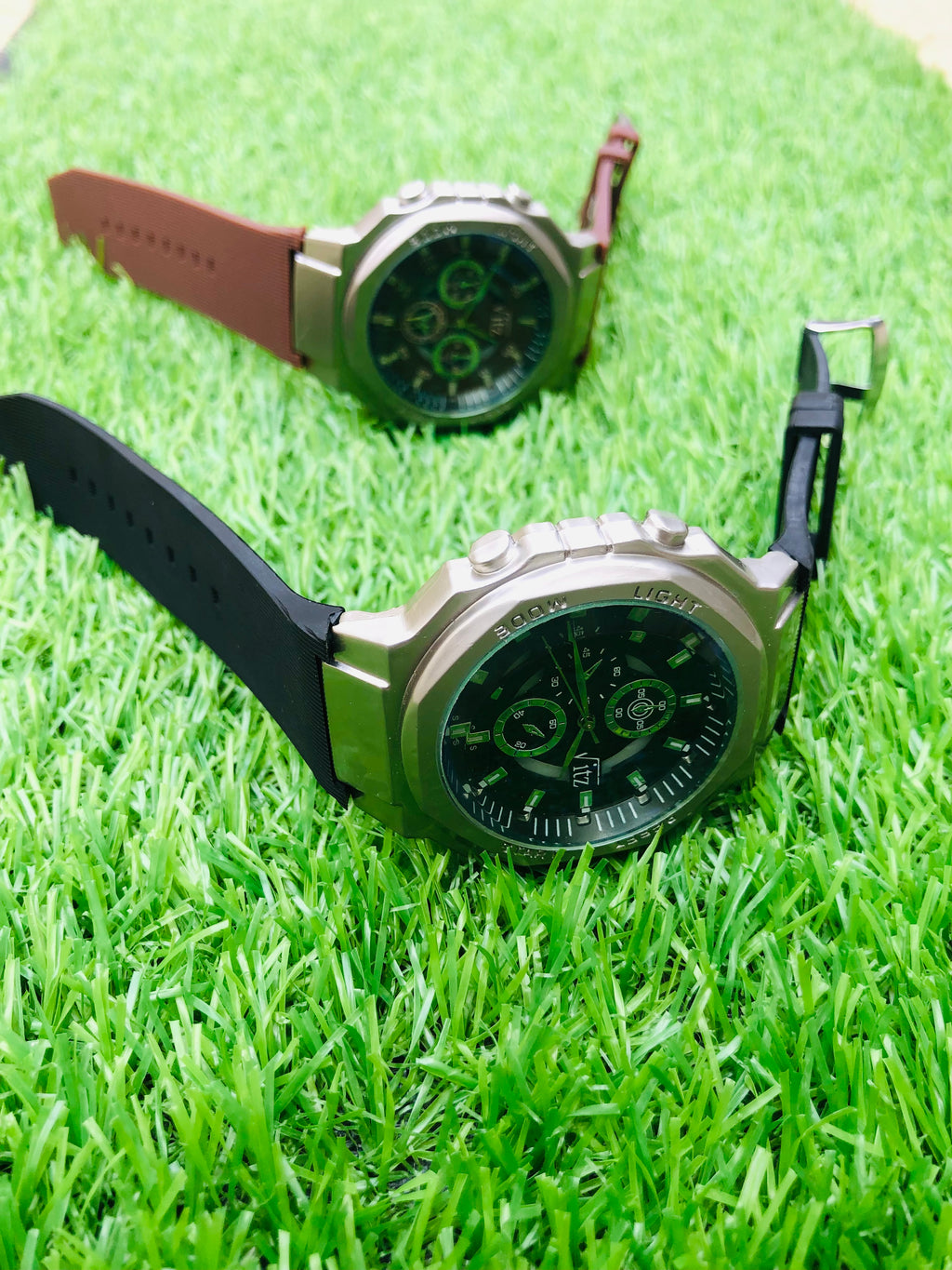 Men Business Wrist Watch Quartz | Stylish Strap Quartz Watch for Men